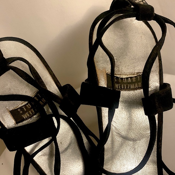 Stuart Weitzman - Picture 2 of 2